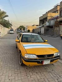 بيجو لميس • ٢٠١٦ • ضربه خلفي