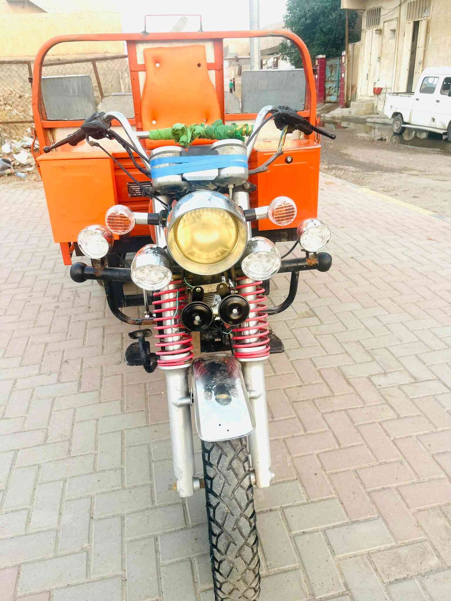 ستوته • جمره • جديده