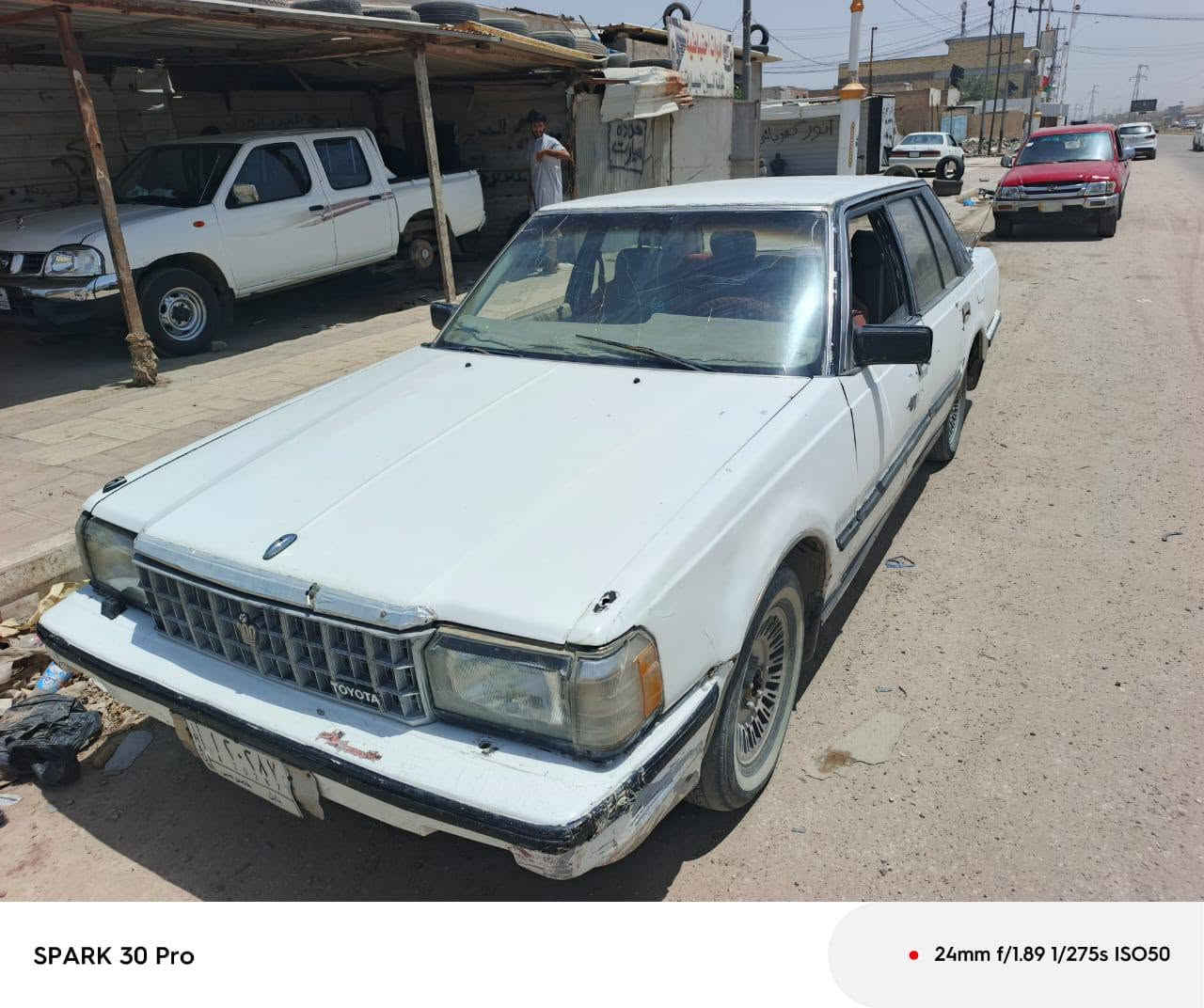 السلام عليكم 
سوبر 84 رقم بابل تحويل ثاني يوم مكينه گير خير من الله مكانها بلشطره 
السعر 20 وبيه مجال قليل ***********
