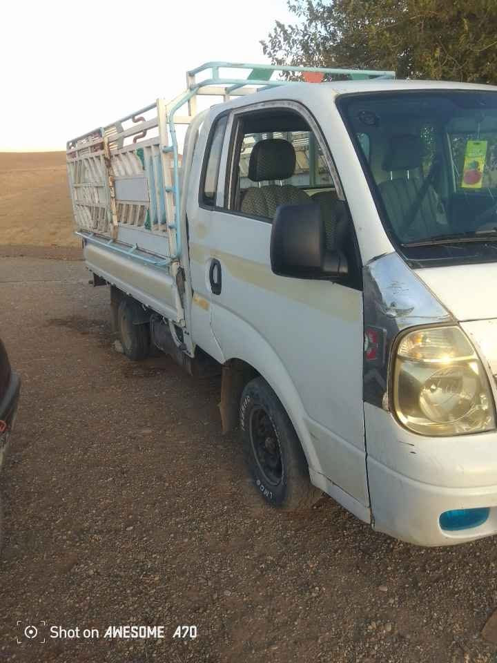 سلام عليكم  كيه البيع2006 شرط تحويل سعر 78بيه مجال توصل  علا 780 064 5725 كركوك, العراق

نص مكتوب في الصور:
- Shot on AWESOME A70