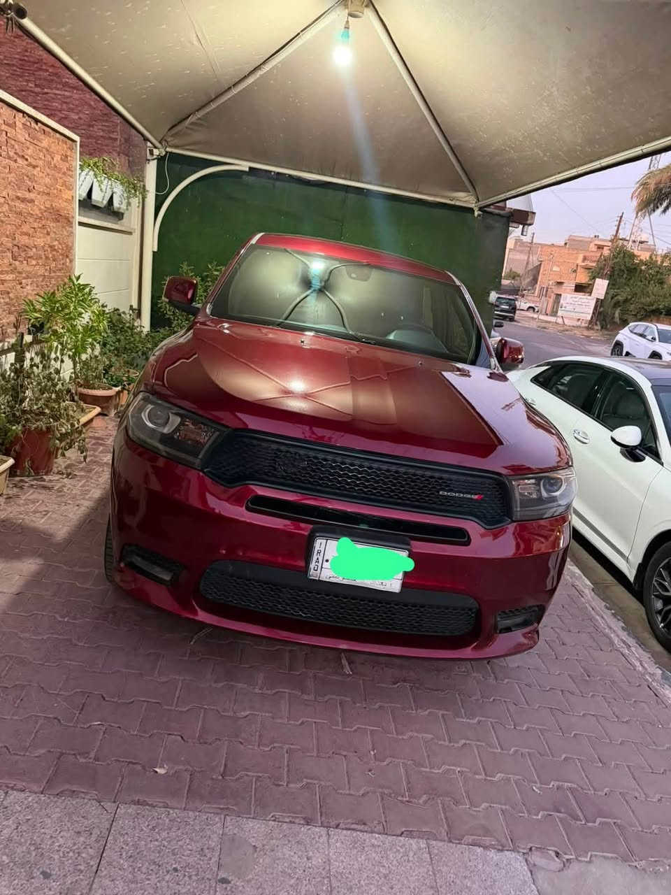دورنكو 2020 امريكي بيه صبغ سونار موجود ماشيه 104 سياره بسمي رقم بغداد مكان الاعظميه الصليخ سعره 180 ورقه 
***********
