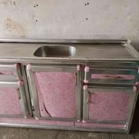 سنك • متر ونص • نزله زامل