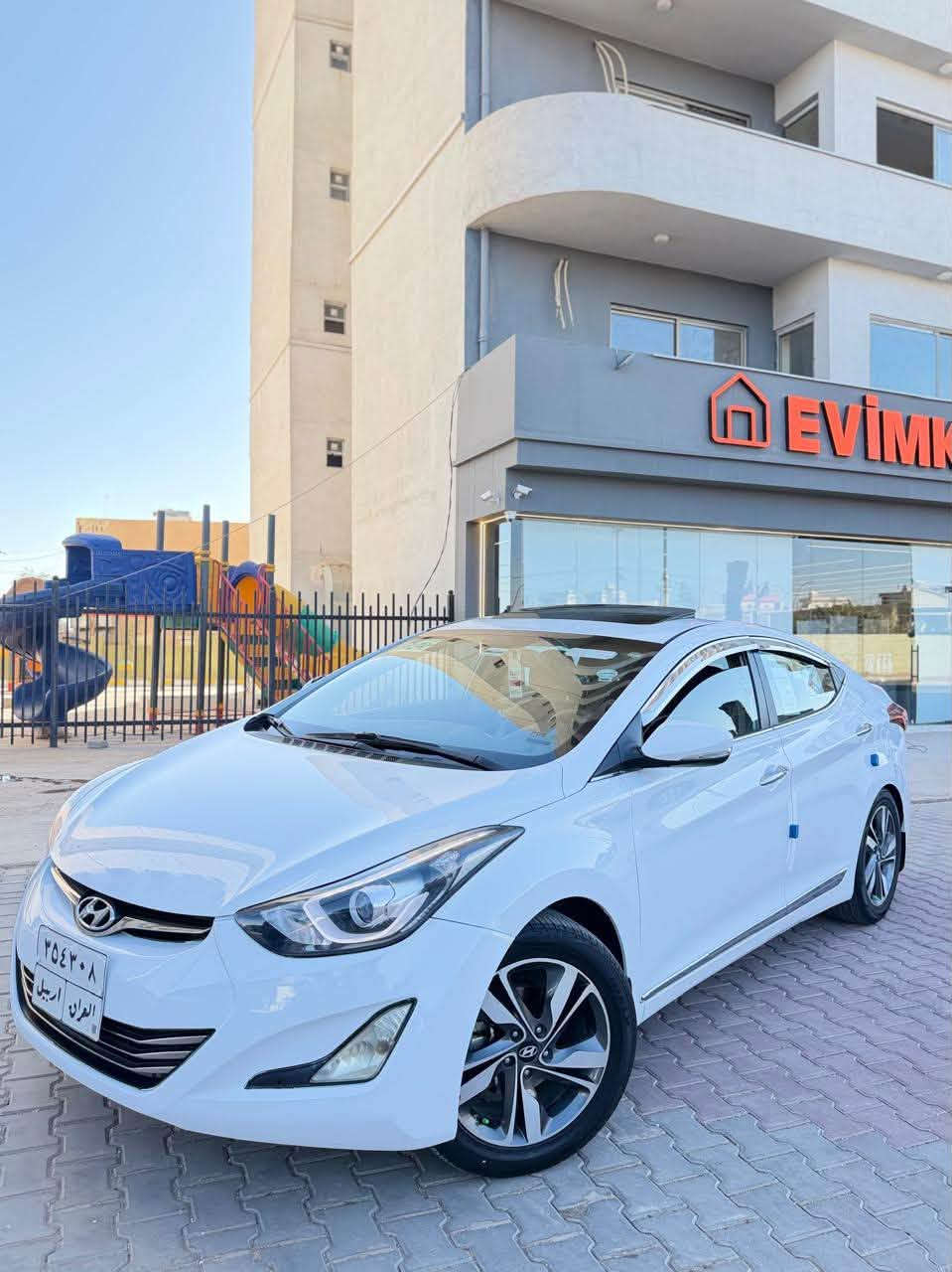 النترا • ٢٠١٤ • فول سلايت