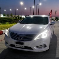 ازيرا • ٢٠١٢ • ٦ سلندر