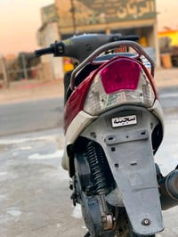 ماكس منغولي • معدل • لكفرات