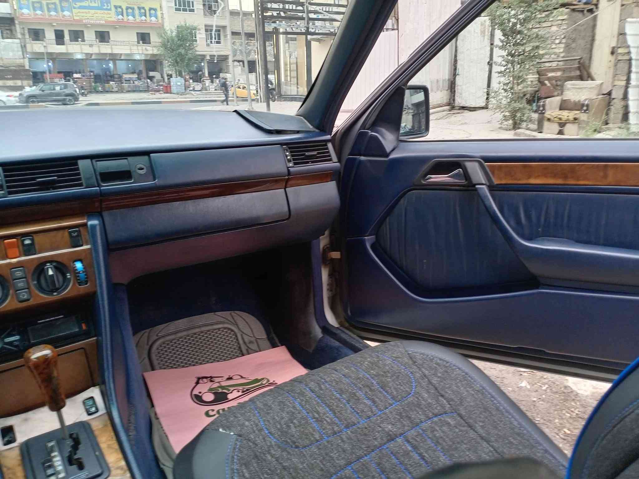 دب ٩١ • بغداد بلادية • للبيع