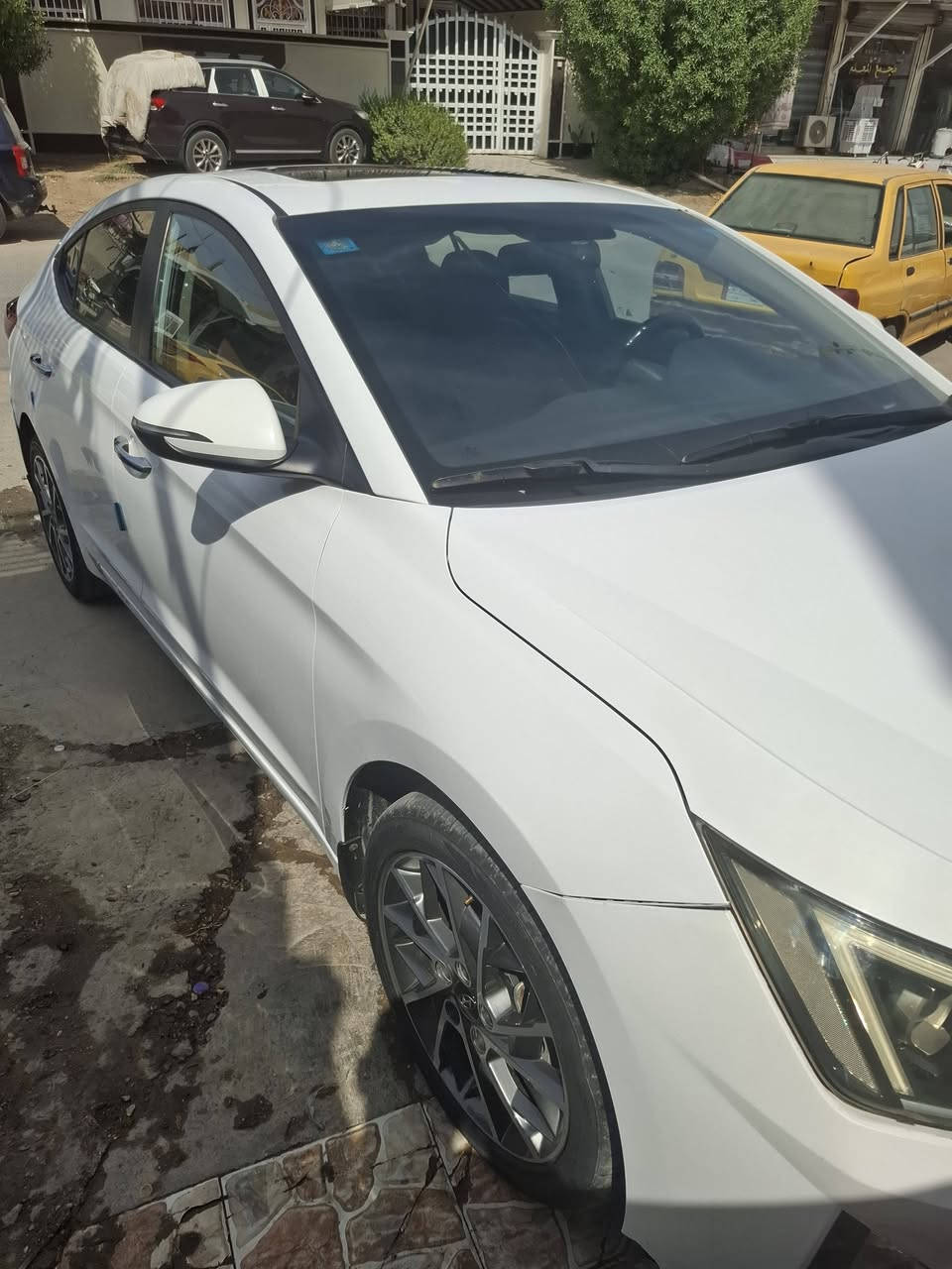 النترا ٢٠ مكفوله من الصبغ بيه بارد فول مواصفات السعر ١٥٠
***********
