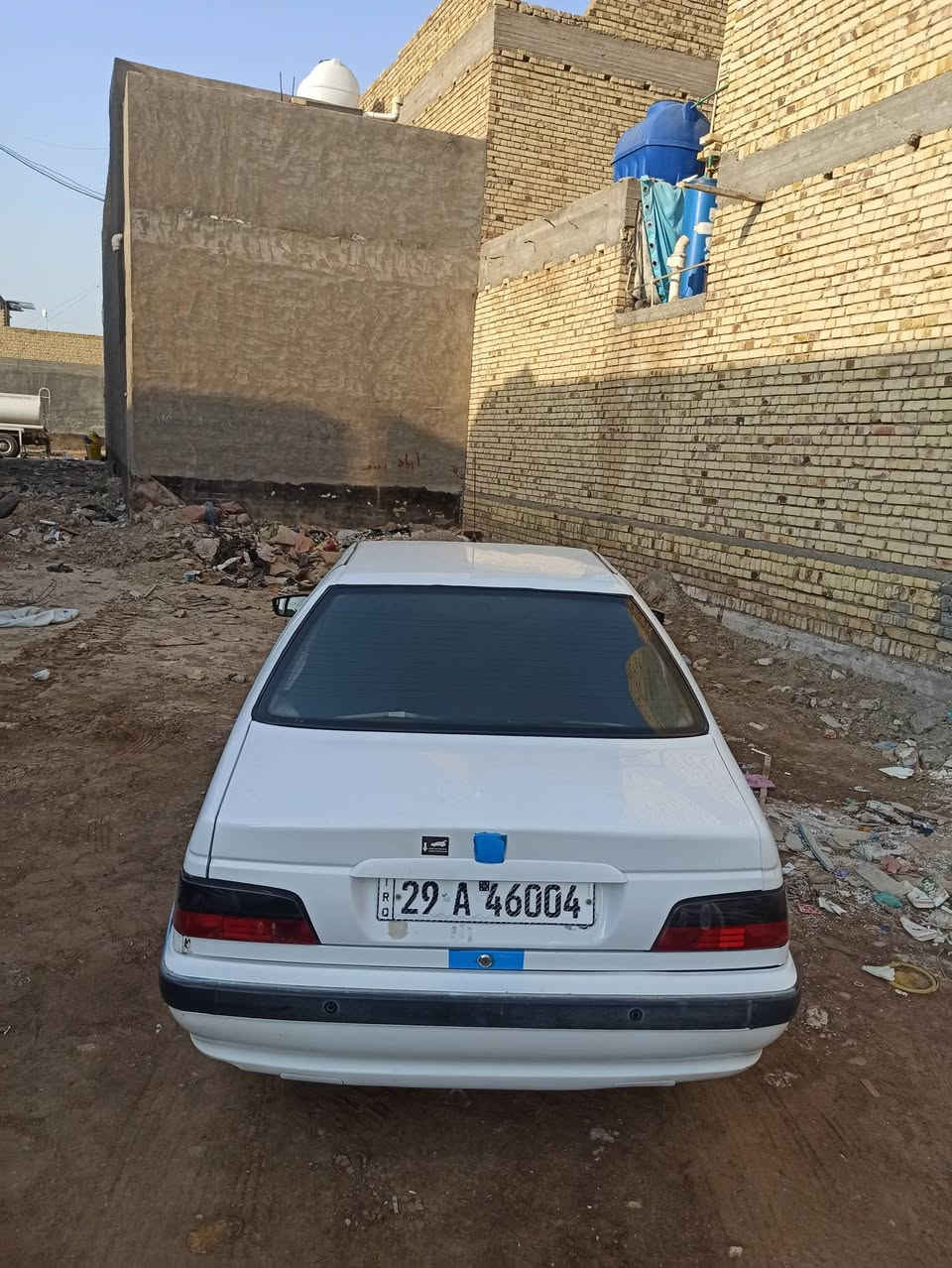 موديل 20 رقم واسط بيه ضربه بل جاملغ الخلفي
تبريد ثلج مكينه بيه دخان
 
مكاني كوت الخاجيه 

سعره 55 وبيها مجال 

***********
