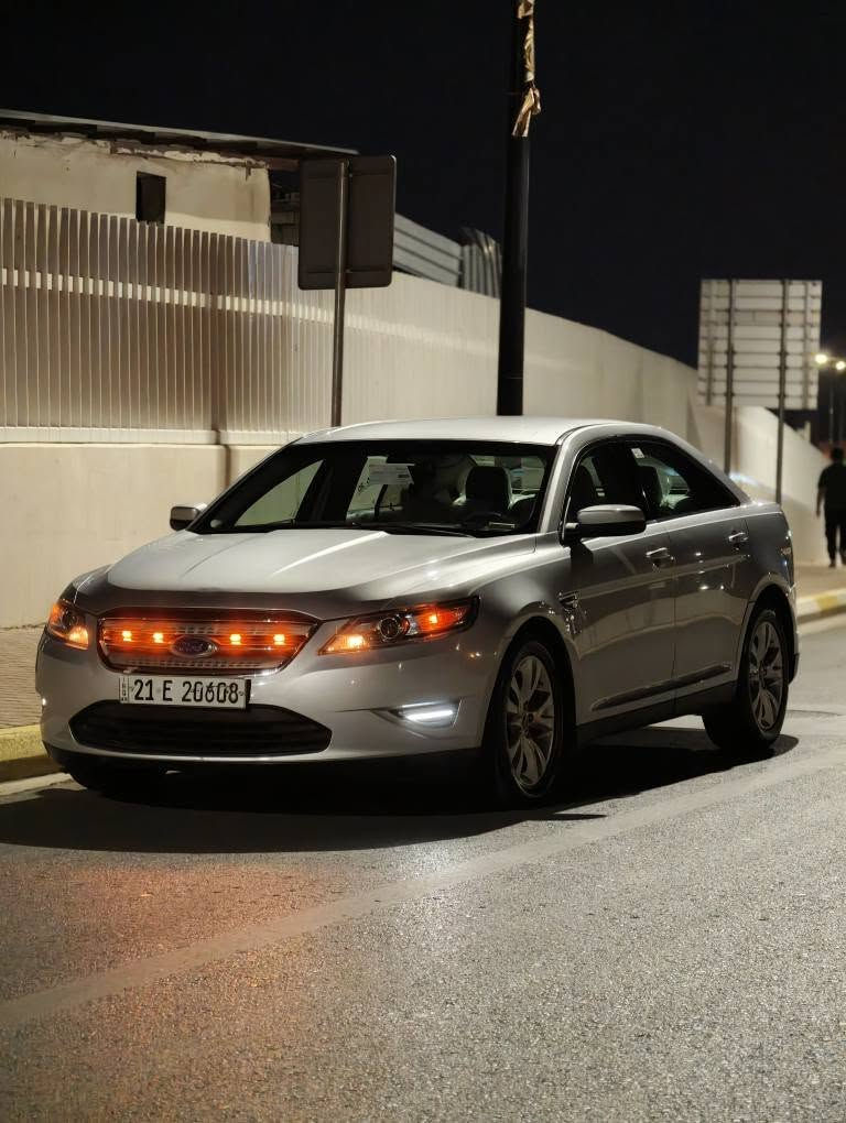 سەرەتا بەناوی خوای گەورە
Ford Taurus 2012 SE NIVA
کوشن کارەبا و کۆدی دەرگا و ناو زەرد،. تەبرید مەرکەزی و لەگەڵ  هەندێ مواسەفاتی تر کە مەعروفن لە مواسەفات Se
سفری شەریکەی نیڤایە .. ٣ سویچی ئەسڵی لەگەڵە،. سەیارەکە بێدەعم و بێ بۆیاخە و بی پارچە گۆڕاو
تەنها ٢ جێی زۆر بچوکی ساردە کوتە کە زۆر بە کەمی پێوەی دیارە 
سەیارەی مەعرەز نییە و سەیارەی خۆمە
ڕۆن و هایدرۆلیکی  تازە گۆڕدراوە 
پلاک و نۆزڵ  و فویڵ پەمپ تازە گۆڕدراوە 
٤ تایەی لۆکی لەسەرە
پێش و دوای ١٠ ڕۆژە داگیراوە و هەموو شتەکانی بیلادیە کە دانراوەتەوە
سەیارەکە کامل سێرڤس کراوە و هیچ مەسروفێکی تیانیە تەنها لە سایەقێکی کەمە
سەیارەکە نمونەیە لە جوانی و پاکی 
ناو داخلی وەک لۆک ماوەتەوە و هیچ تەقیوی و کاڵبونەوەی نییە وەک شەریکە وایە
تەبرید سارد و گەرم لەسەر سویچ ،.، کارەبای هەمووی بەشەرت وەک شەریکە ماوە.،،.،. جوتێک لایتی لۆکی ئەسڵی لەسەرە قوەتی وەک سەیارەیەکی ٢٠٢٦ وایە
گێڕ و مەکینەی بەشەرت مەکینەشی بۆ واتەرپەمپ نەکراوەتەوە و بە شەرتی بێعەیبی و بە شەرتی ١٠ فیتەر  و هیچ گڵۆپێک لەسەر داشبوڵ ئیشناکە و زۆر بە خزمەتە
نرخی 105 گەڵا و مەجالێکی  برایانە
تەحویل و غەرامە بەشەرت و سەنەی هەتا ٢٠٢٧ تازەیە

گۆڕینەوەش ئەکەم لەسەر قەناعەت
شوێن سلێمانی
*********** السليمانية, العراق
