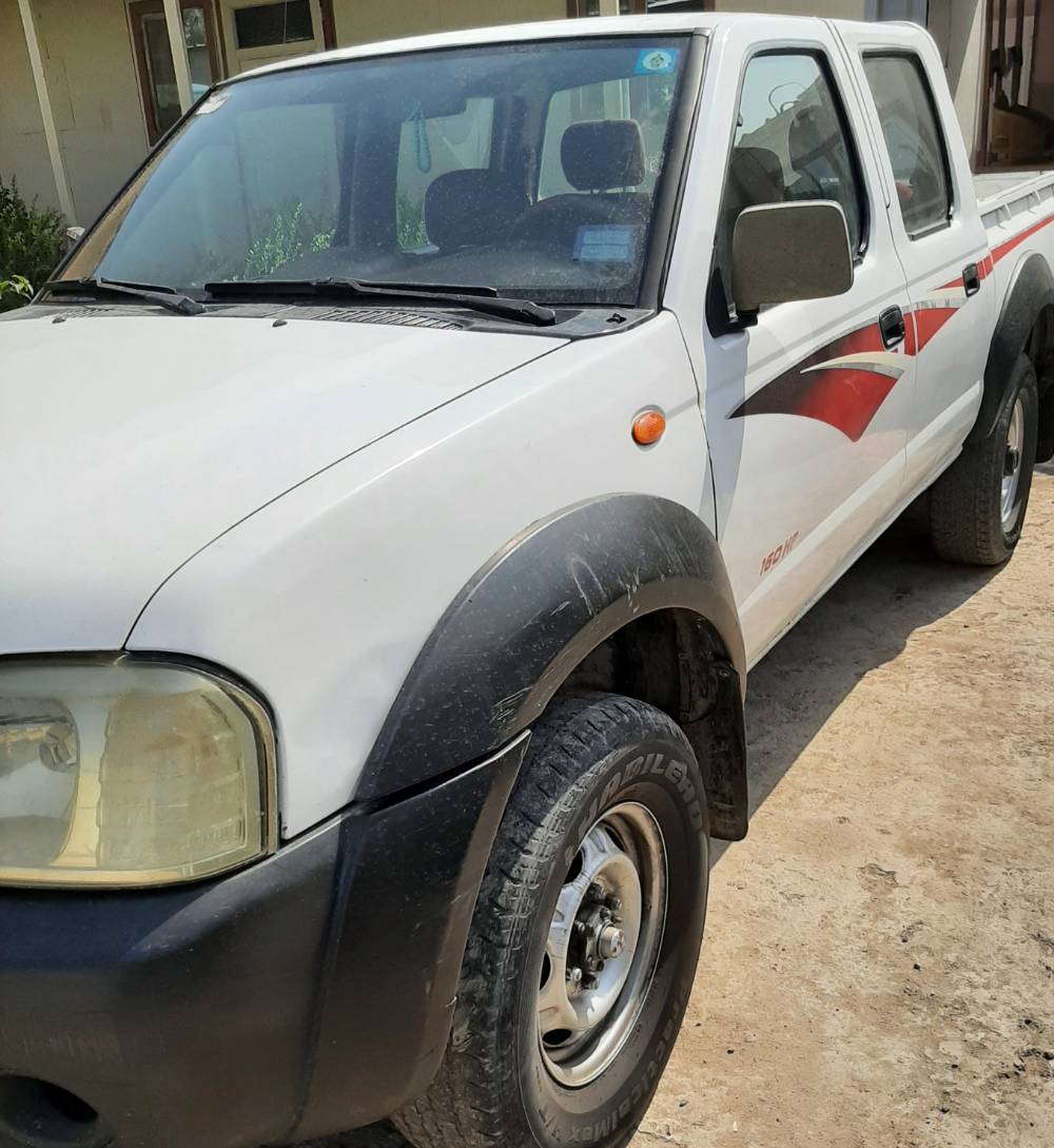 بيكب نيسان • ٢٠١١ • باب تعبان