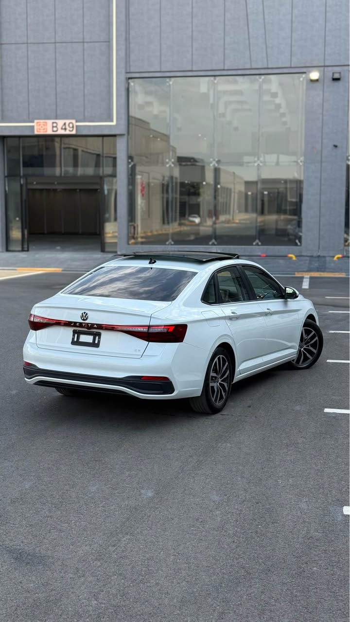 جيتا SE+ • ٢٠٢٥ • رادار 360