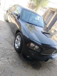 تشارجر • مراوس • نهروان