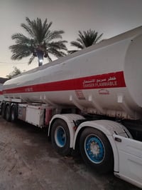 ٢٠٢٠ • بدون تايرات • جاهز للعمل