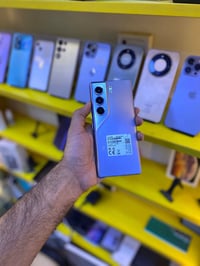 تكنو كامون 40 برو 5G • ٢٥٦ • رام ٢٤