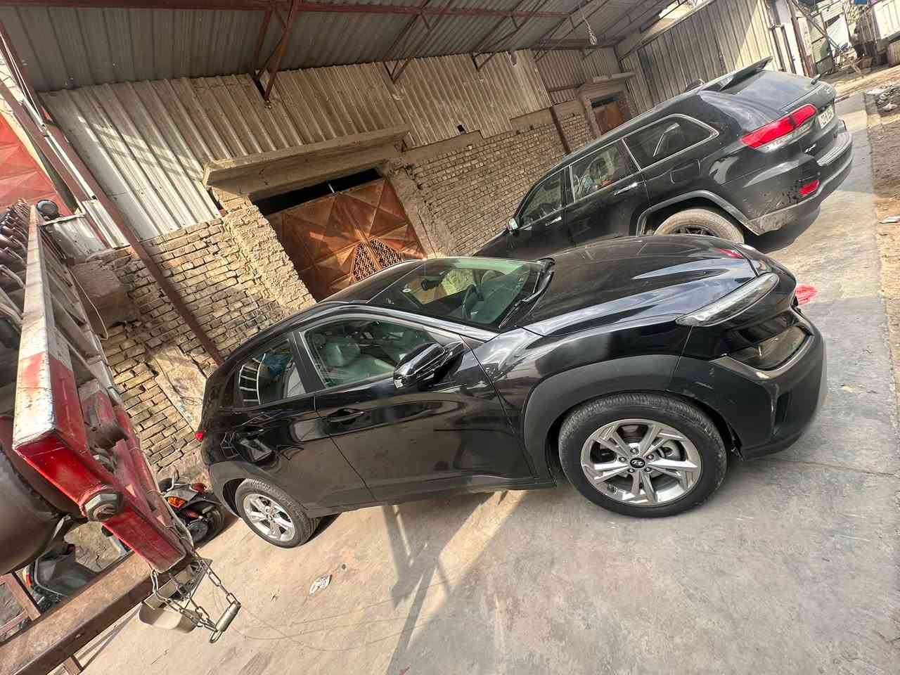 السلام عليكم
كونا موديل 23 
وارد أمريكي حادثها تبديل 3قطع 
مكينه 2000 دوش  
تدفئه تبريد بلادي ما ملعوب بيهن الله شاهد 
ماشيه 55 ونص كير محور كير at
سياره خير من الله فول ماعدا الفتحه
تعال وشوف بعينك وافحص سونار 
رقم بغداد تحويل ثاني يوم 
السعر 125وبيها مجال ——تجي تفحص وبيك خير وتدلل
راسلني خاص ادزلك صور الحادث 
***********
بغداد حي النصر
