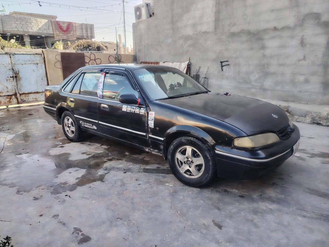 موديل ٩٦ • تحويل مباشر • رقم بغداد