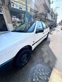 بيجو • ٢٠٠٩ • الكريعات