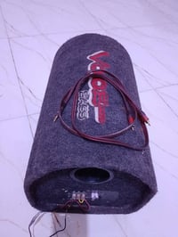 شغّال • حجم كبير • صوت عالي