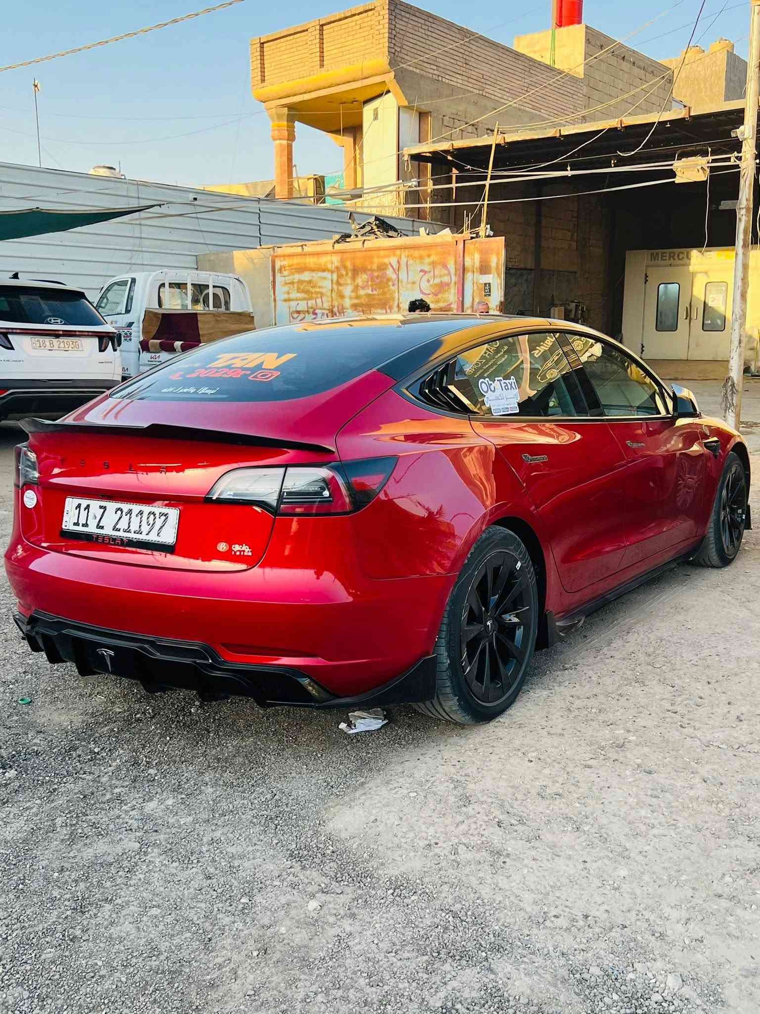 موديل ٢٠٢٣ • ١٥٢ الف كم • بابل شارع ٦٠