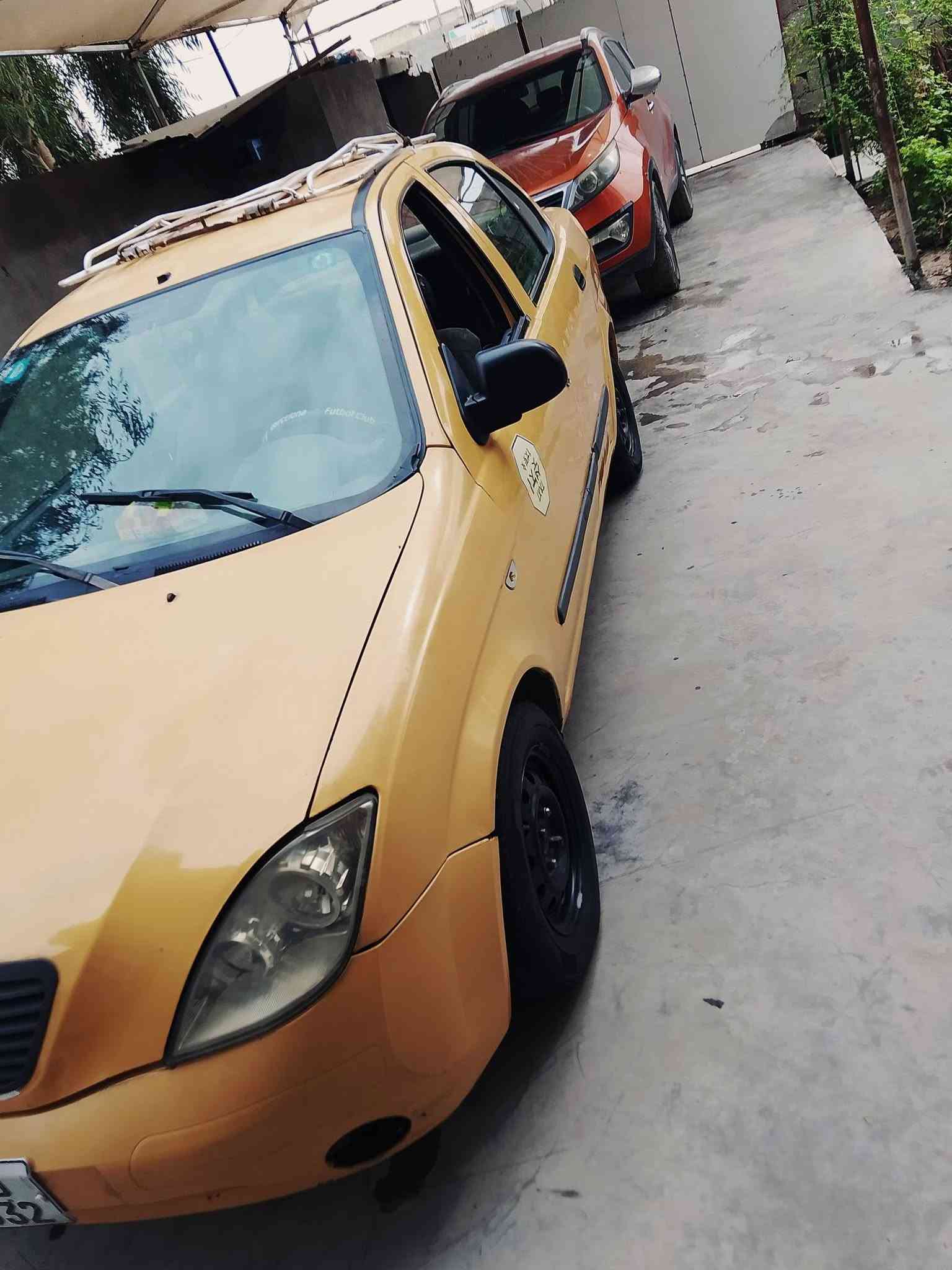 طيبه • ٢٠١٦ • حي الجهاد