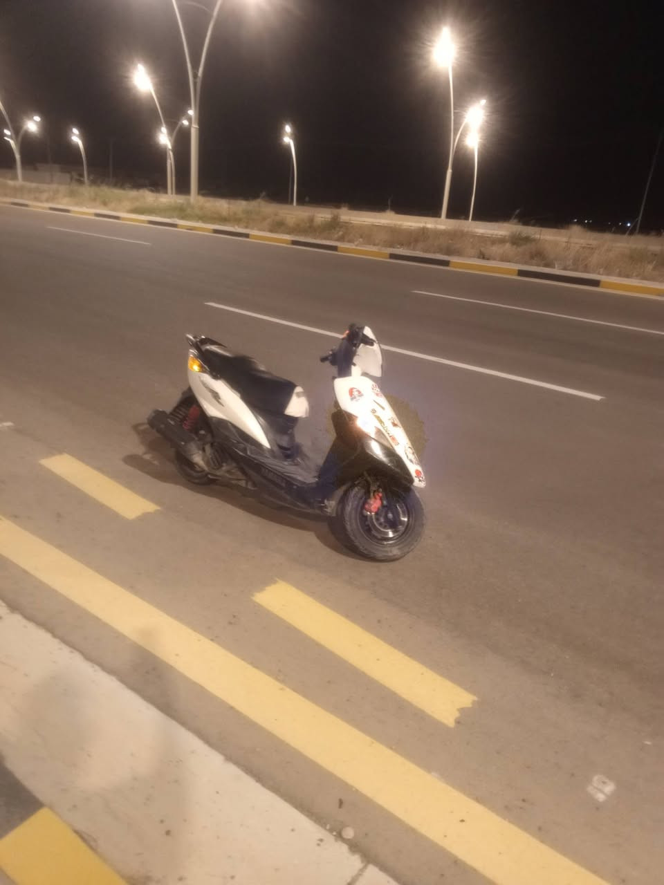 ثعلب gtr • ٥٨.٥ • معدل