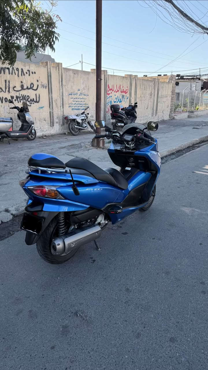 فورزة • صفر • مرقم
