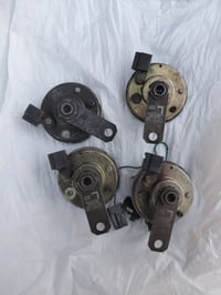 هورنات تك • كوستر • عدد ٤