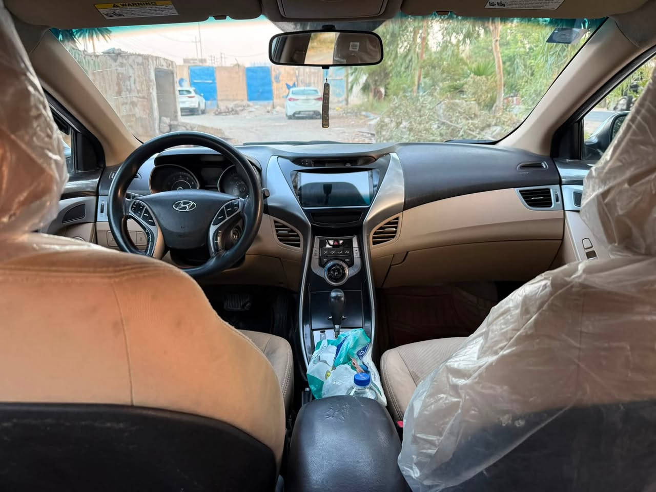 السلام عليكم
النترا موديل ٢٠١٣ أمريكي ليبل واحد بدون ايرباك صبغ بنيد وملاحظات تكحيل بدون اي دواخل محرك ٢٠٠٠ دوش كير صدر تبريد خير من الله بدون اي نواقص مكان السياره ديالى بعقوبه ***********
