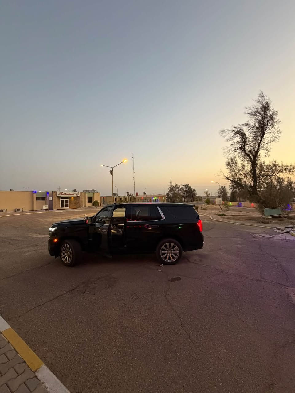 تاهو برايمر • ٢٠٢٢ • كفاله عامه
