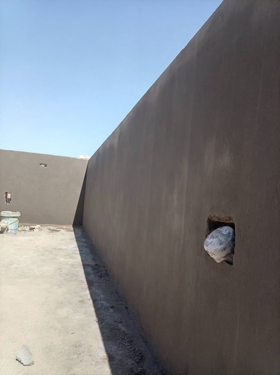 بخ سقل ناعم • بخ جراره • بغداد بوب الشام