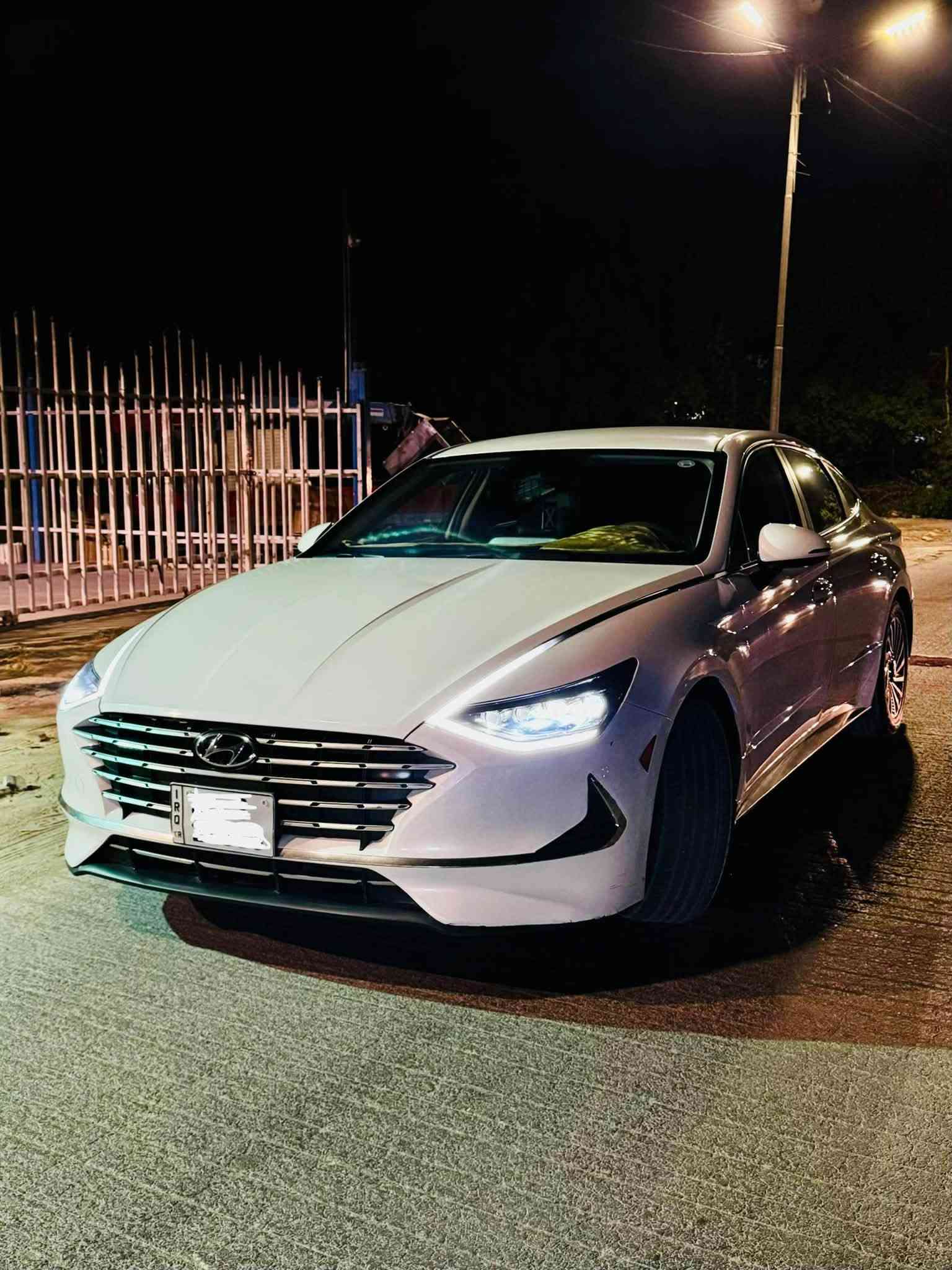 � هيونداي سوناتا
2023🚘

 ماشية غير 50 الف

هايبرد محرك 2.000 

8 sepeed Transmission Dull Clatch

✨ المواصفات فول فول (Full Option):

‼️📮

🟥 تشغيل عن بعد 

🟥مثبت سرعة 

🟥قيادة ذاتية 

🟥تحديد مسار 

🟥 رادار امامي 

🟥رادار جانبي 

🟥رادار خلفي 

🟥كامرا دوارة ١٨٠

🟥مثبت ستيرن 

🟥سايد بريك بصمة 

🟥مودات قيادة ( نورمال - سبورت - سبورت بلاص - كوستم وبعد بيها اضافات الشركه)

🟥تبريد بيانو 

🟥تبريد قطعتين 

🟥اوتو هولد

🟥محرك 2.000 هايبرد 

🟥لدات امامي خلفي 

🟥وبعد هواي مواصفات بيها

 رقم الهاتف 

 للاستفسار اكثر

***********
