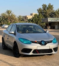 فلوانس • ٢٠١٦ • محرك ياباني