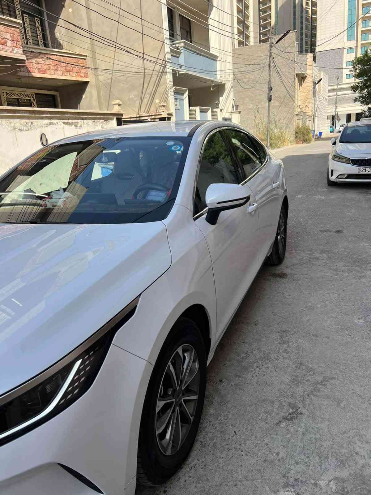 � للبيع BYD Destroyer موديل 2025

✨ موديل 2025
⚡ هايبرد (كهرباء + بنزين)
📍 السيارة نظيفة ومحافظة عليها
🔑 استخدام شخصي
🛠️ بدون مشاكل، وجاهزة للفحص
📄 أوراقها كاملة
⚓️ العدد كامله منفاخ وبخاخ وكاعيات
بيه فقط ضربه بالدعاميه الخلفية موضحه بالصور

💰 السعر: [20مليون ونص ]
📞 للاستفسار والتواصل: [***********]
