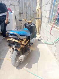 فراشه • كلشي جديد • ما تشتغل