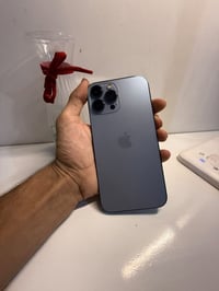 آيفون ١٣ برو ماكس • ٢٥٦ • شاشة مبدلة