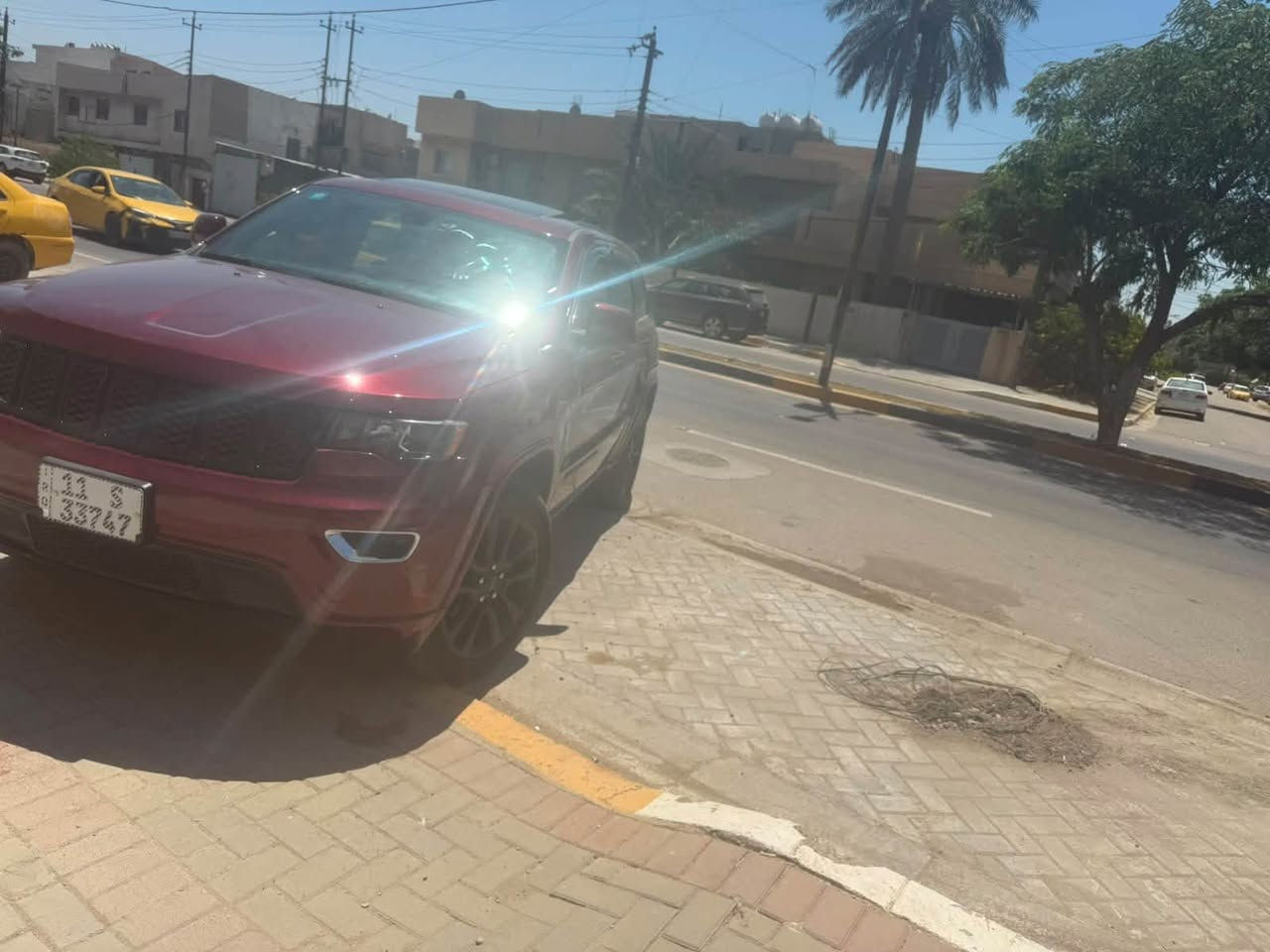 جيب لاريدو • ٢٠٢٠ • جنطة كهرباء