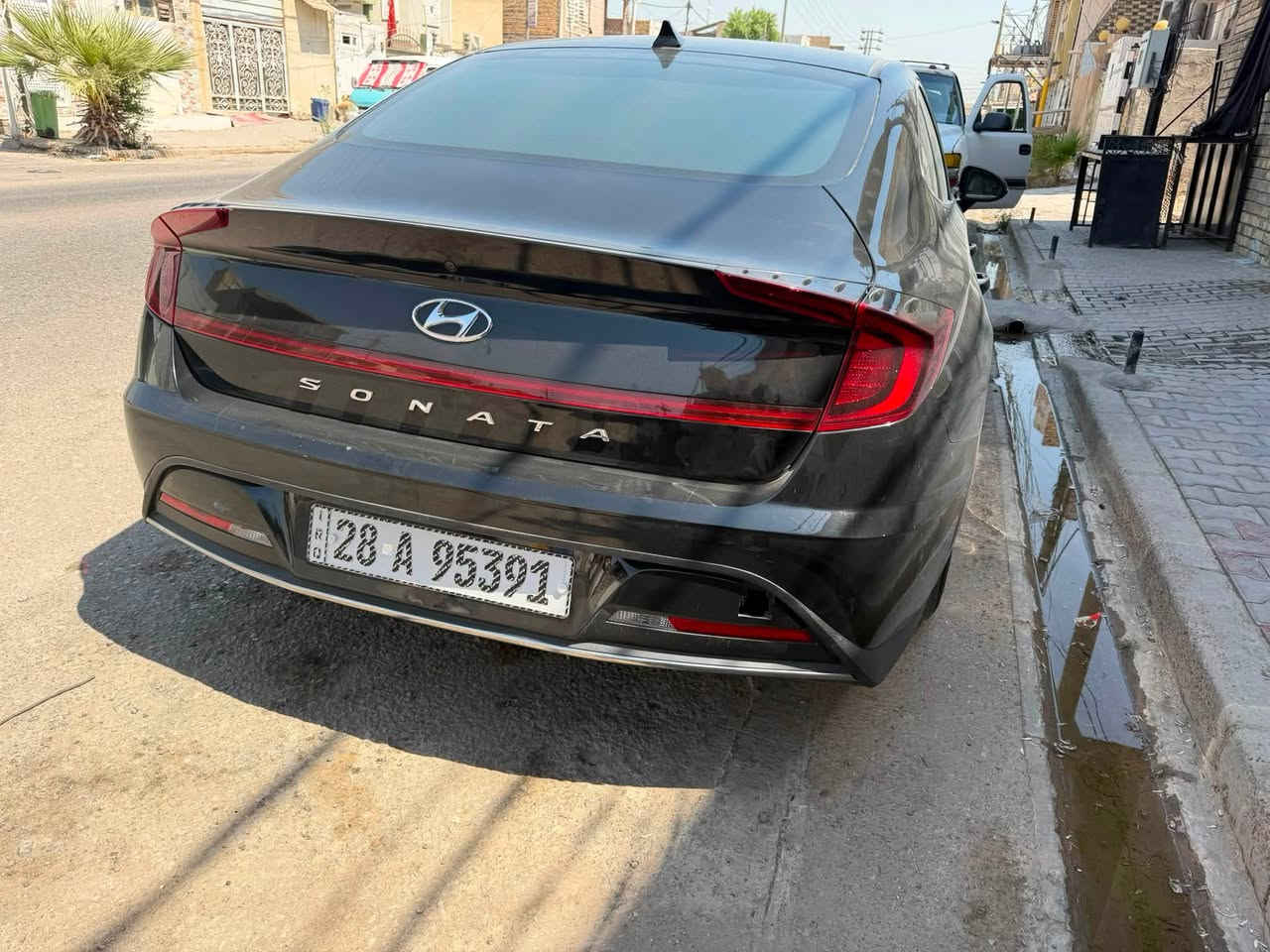 سونتا 2023 محرك 2500 سياره امريكه صور حادثها موجوده كدامك ماشيه 20 فقط السعر 165 مع المجال مكان السياره النجف ***********

نص مكتوب في الصور:
- 2023
- 16,500
- 65380774