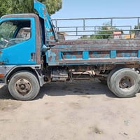 كنتر • موديل ٩٤ • ٣طن