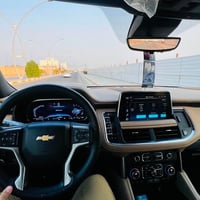تاهو بريمير 2023 خليجي  الحالة: اخت الزيرو الوكالة: شركة المنصور المود...