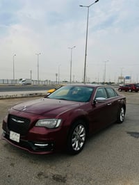 مرسيدس C300 • ٢٠١٦ • حادثة