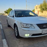 سوناتا ٢٠٠٩ • خليجيه • بدون حادث