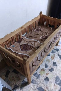 جربايه أطفال • قابلة تفاوض • بغداد