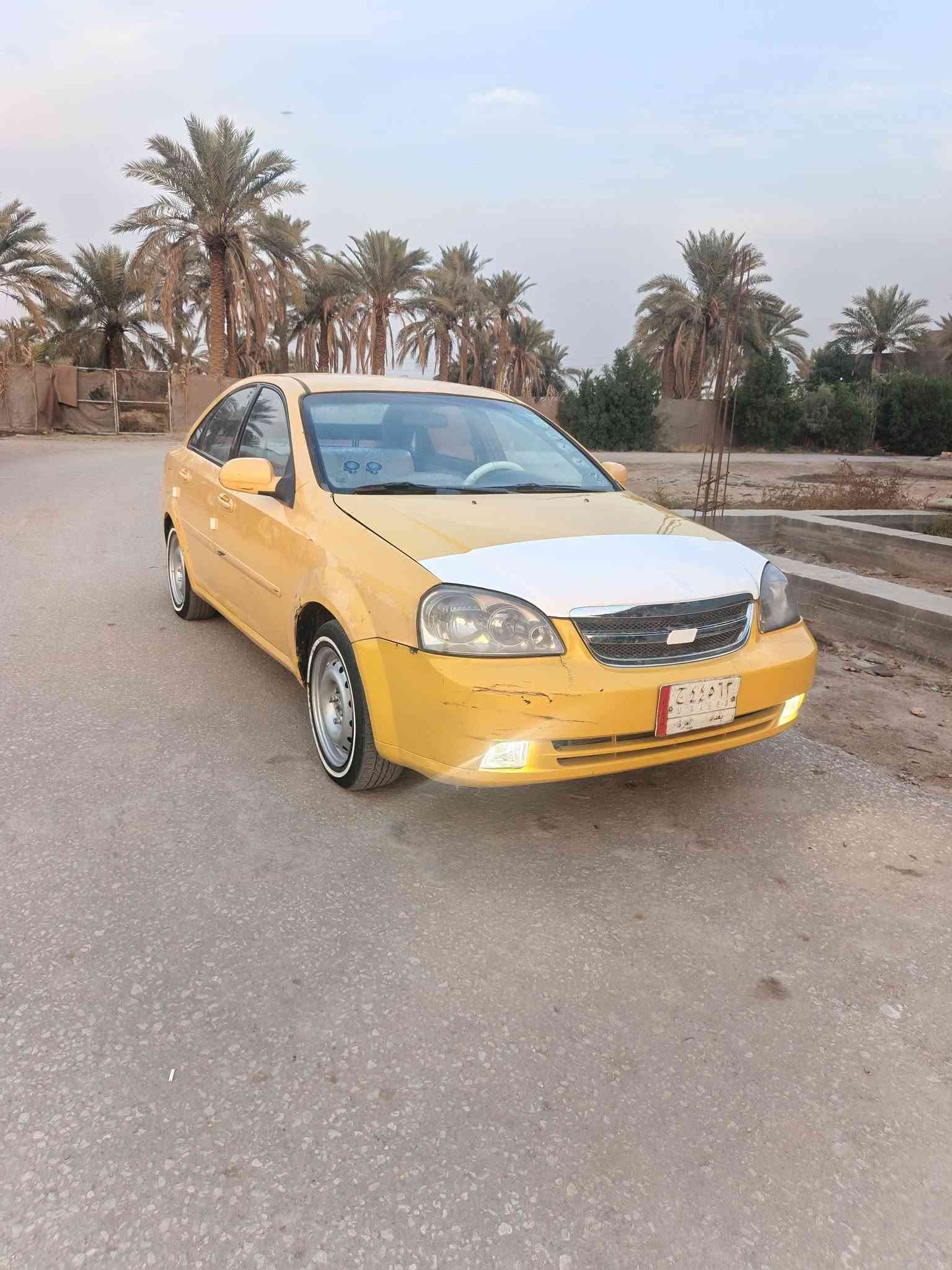 ابتره • ٢٠١٠ • بابل