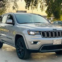 جيب 2018 • وارد امريكي • بلاك توب