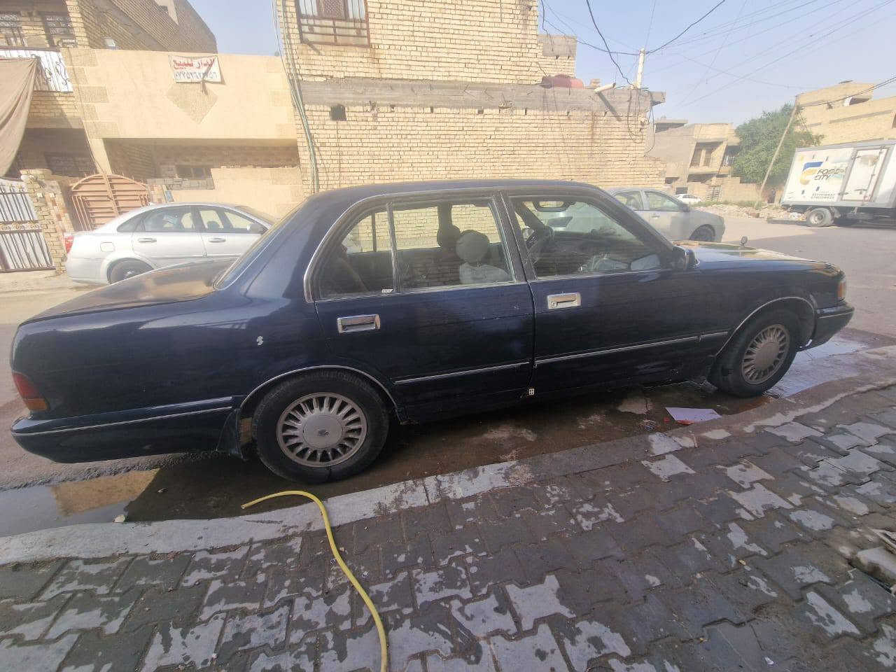 موديل ٩٤ • مااجاوب خاص