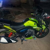 هاوجي • موديل 23 • محرك نضيف