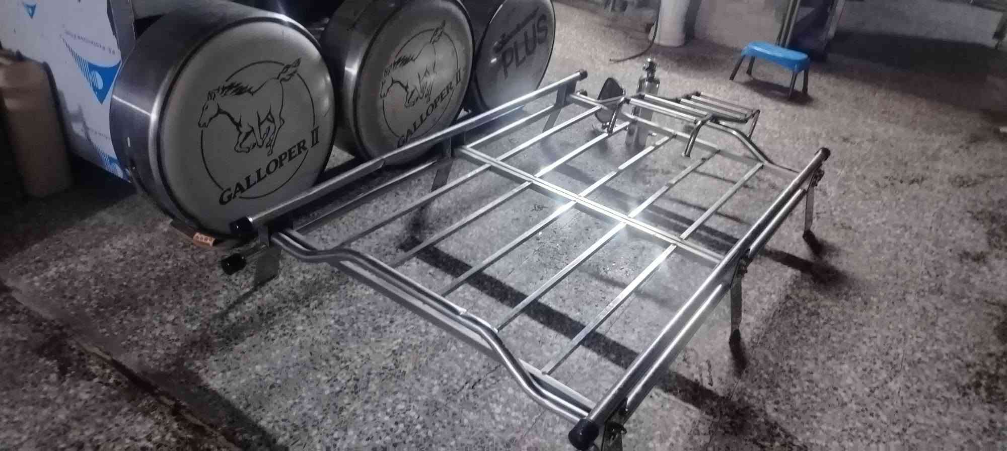 غراض كالوبر وباجيرو اصلي خابر ودلل بغداد مدينة الصدر اورفلي *********** وتساب موجود خدمة توصيل موجوده

