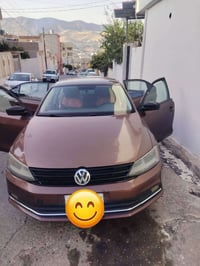 جيتا • ٢٠١٦ • مكينة ١٫٤ توربو