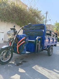 ستوته شحن • موديل ٢٦ • بحالة الوكاله