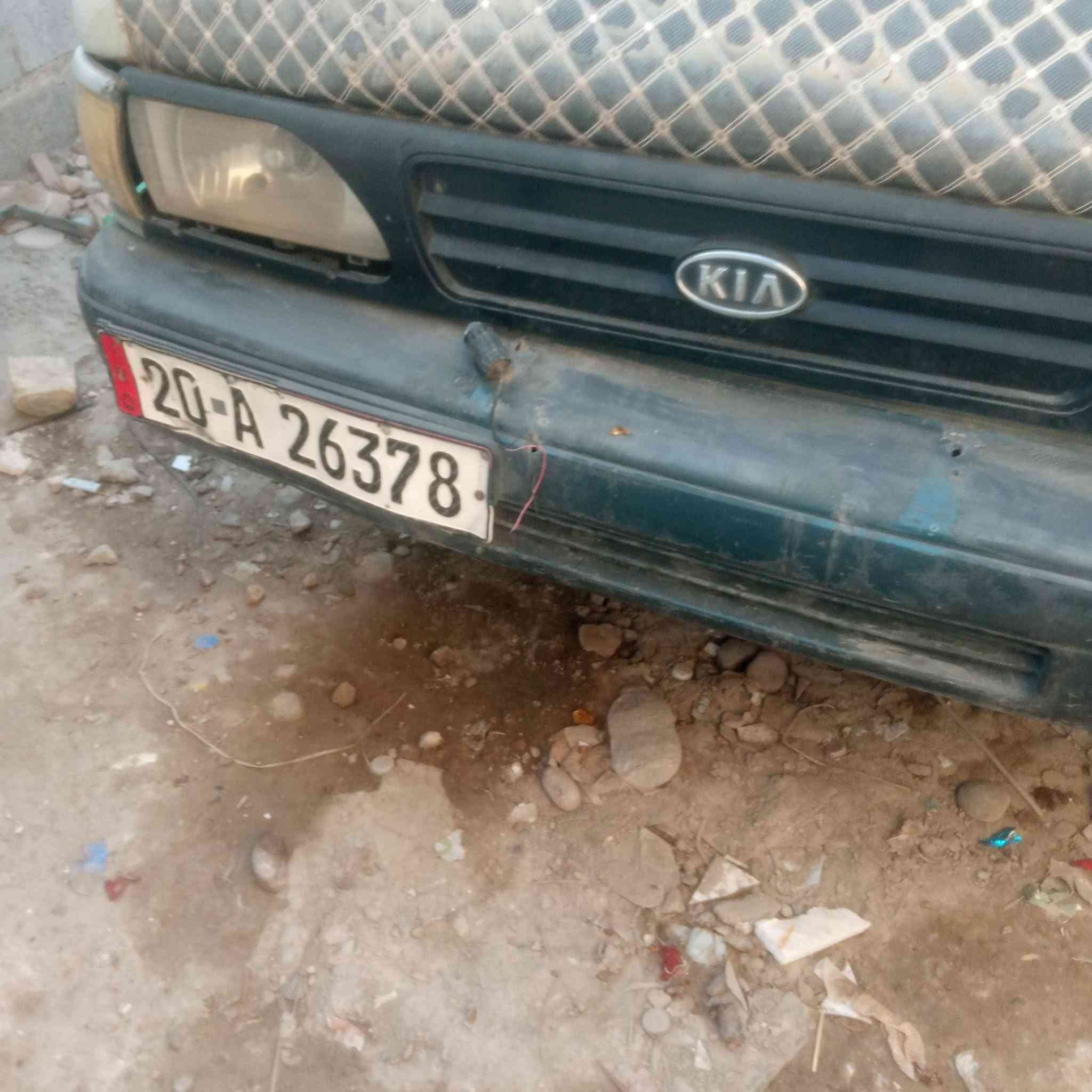 بستة • موديل ٩٥ • تبخير